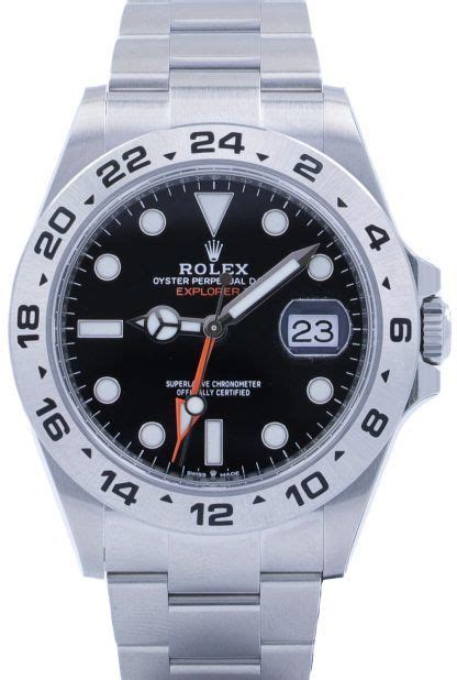 rolex explorer model years.